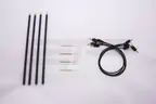 DAF 16-pin round diagnostic socket cable for TheGenius and MyGenius – F32GN019