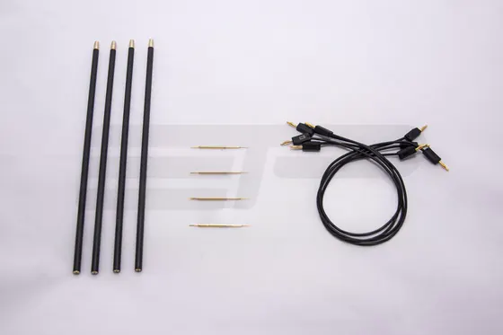 DAF 16-pin round diagnostic socket cable for TheGenius and MyGenius – F32GN019